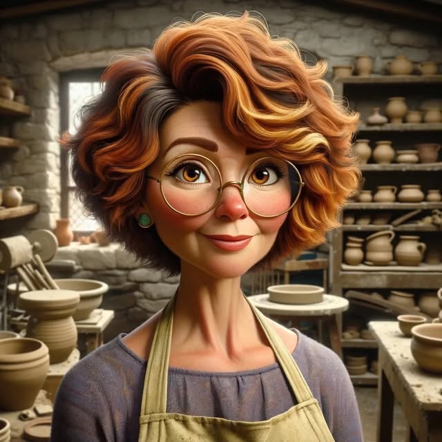 Wendy Yates avatar