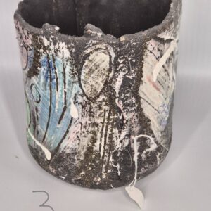 Slim Pot #3