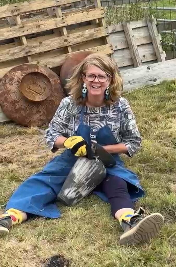 Wendy Yates of Clay n Glaze Joins Drawn to the Valley Open Studios 2026