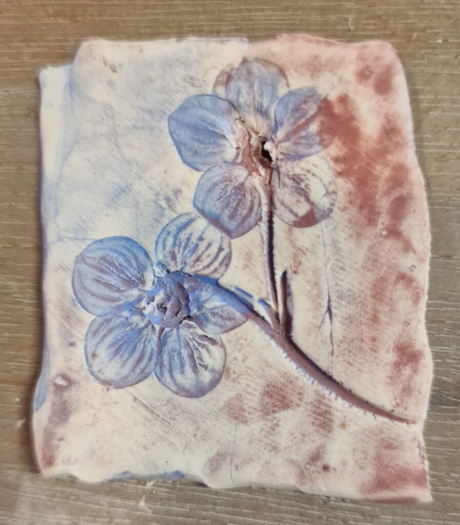 Introduction to Flower Casting