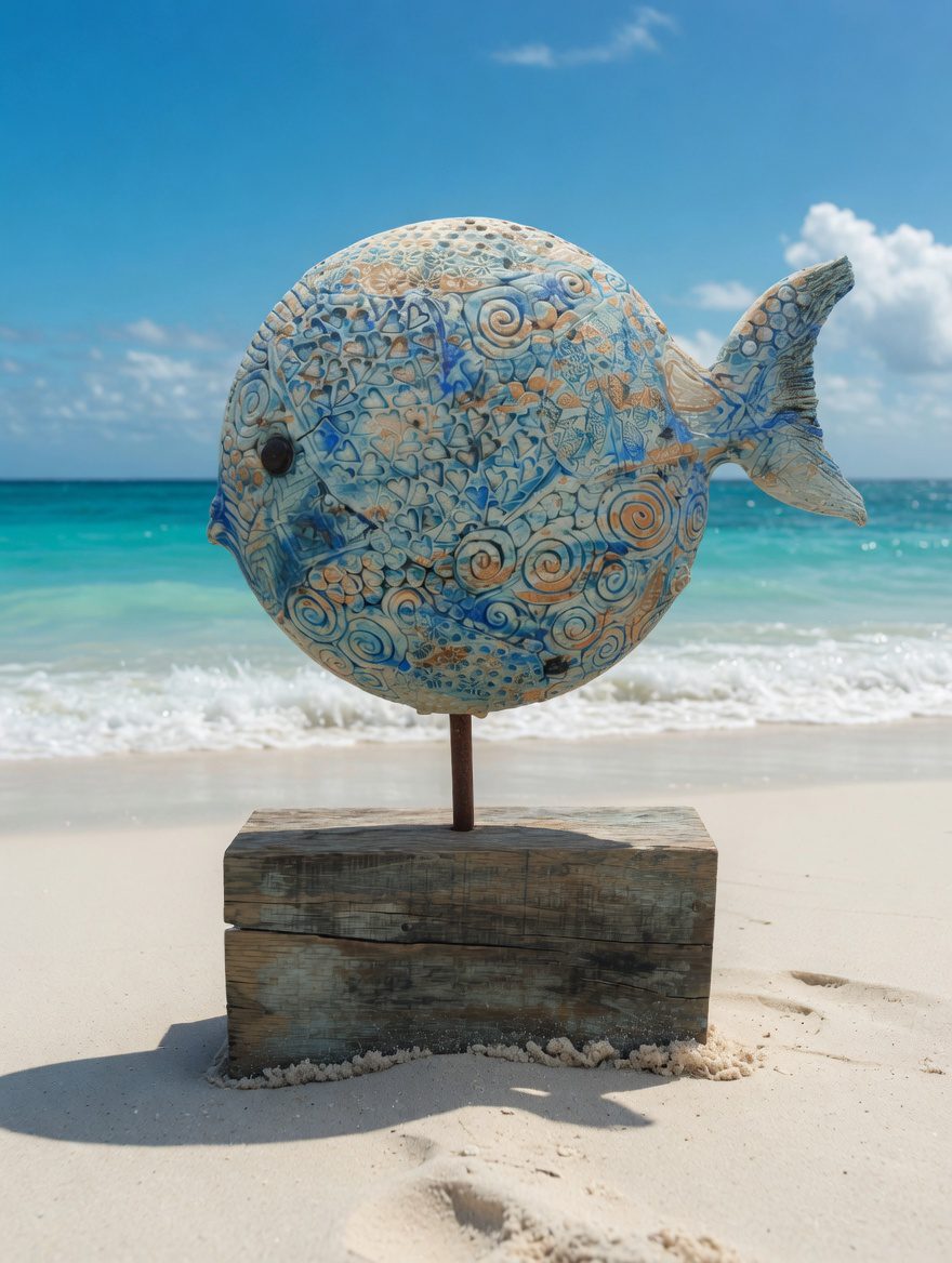 Big Sun Fish 2.2