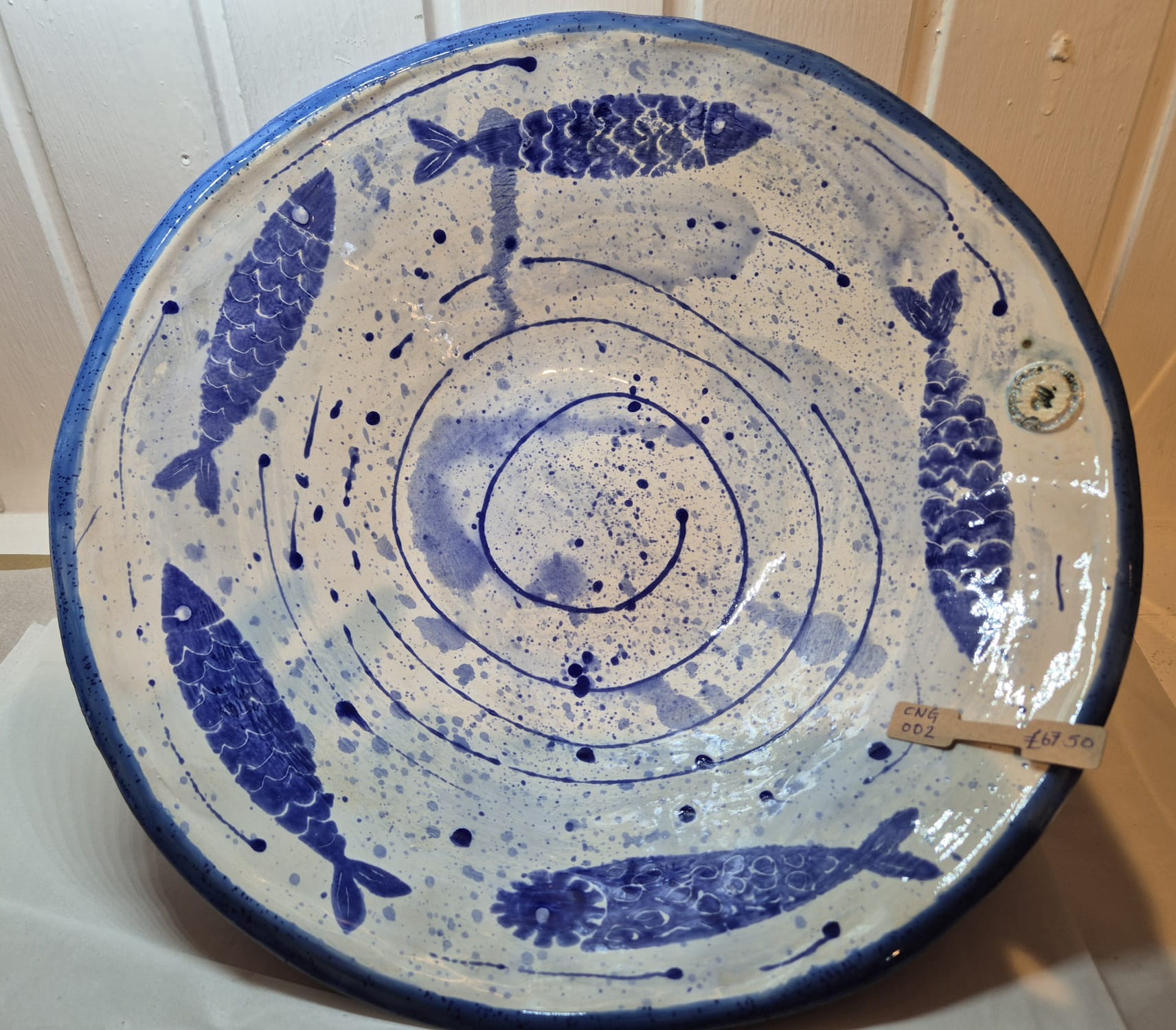 plate