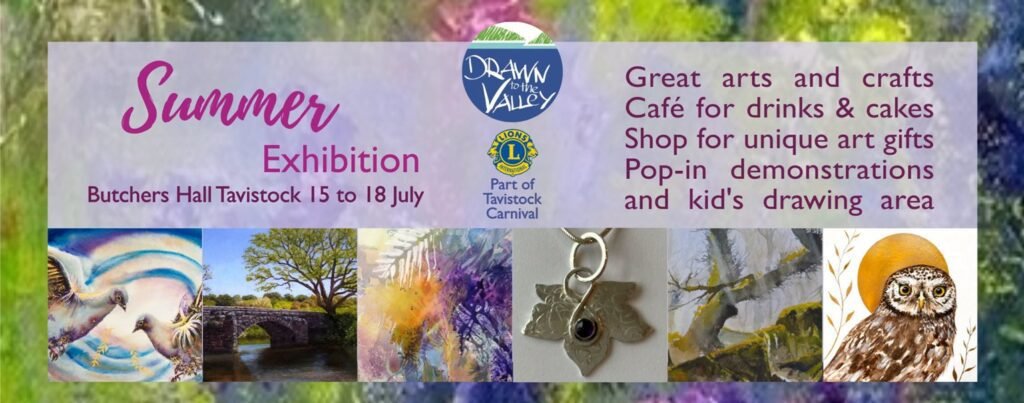 Summer Exhibition