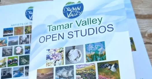 Wendy Yates of Clay n Glaze Joins Drawn to the Valley Open Studios 2026