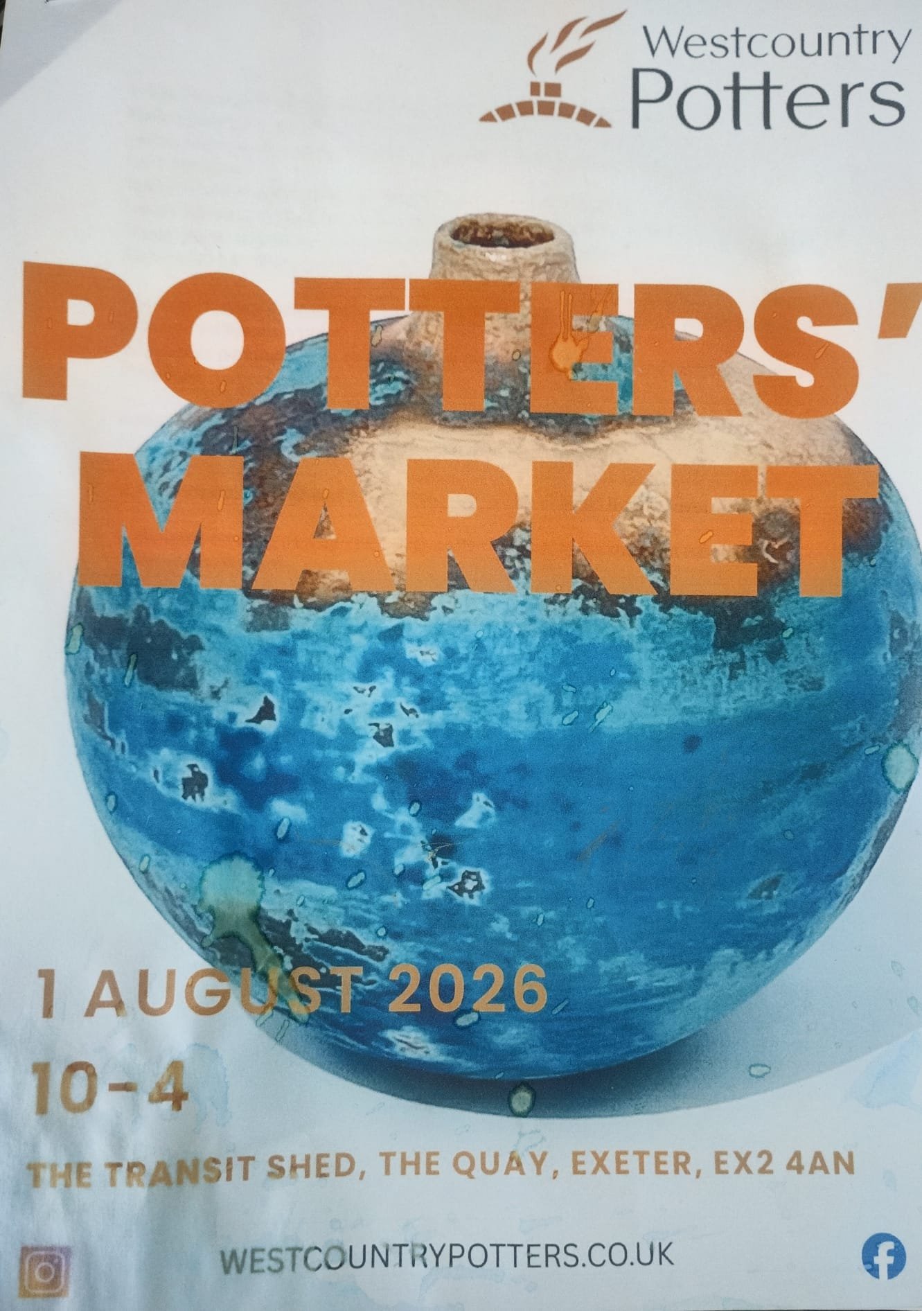 pottters market